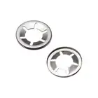 Washers M14 x 28 Internal Tooth Clips Fasteners Assortment Kit 50 pcs