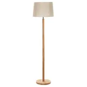 Amalfi Briar Floor Lamp Modern Standing Lamps for Living Room Home Office
