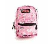 Pink Unicorn BooBoo Backpack Mini