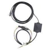 Garmin Dash Cam X Series USB-C Parking Mode Cable 010-13412-00