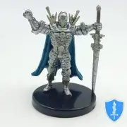 Bone Knight - Eberron Rising From The Last War #38 D&D Miniature