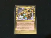 MTG Abrupt Decay - Time Spiral Remastered (TSR) NM/M Rare - Magic The Gathering