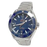 Omega Planet Ocean 600m Co-Axial Master Chronometer 43.5mm 215.30.44.21.03.001