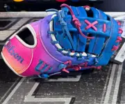 Wilson A2000 1612 Love the Moment 12" Baseball First Base Mitt