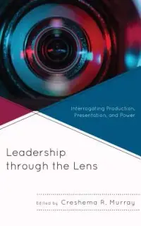 在飛比找博客來優惠-Leadership Through the Lens: I