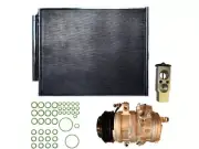 A/C Compressor Kit For 2006-2008 Lexus GX470 4.7L V8 2007 RX396CZ (for: Lexus)