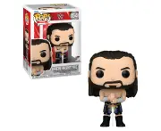WWE Drew McIntyre Kilt Funko POP! Vinyl