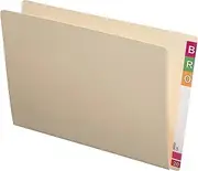 Avery Buff Shelf Lateral File, Extra Heavy Weight, A4, 332 x 242 mm, 100 Files (46704)