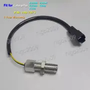 Fit for CAT C6.4 E320B E320C E320D E312B E312C Revolution Speed Sensor 196-7973