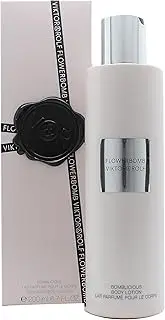 [Viktor & Rolf] Flowerbomb Perfumed Body Lotion 200ml/6.7oz