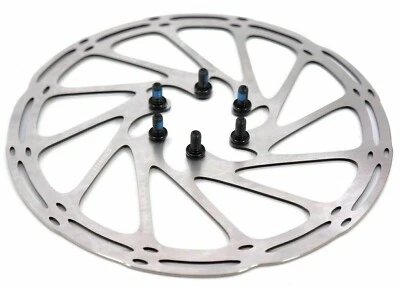 SRAM Centerline 140mm Disc Brake Rotor 6 Bolt MTB Road BMX Bike