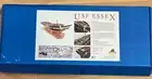Ship Model Parts Model Shipways US Frigate Essex kit Scale: 5/32" = 1'