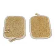 Eco Max Loofah Scouring Pad