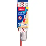 Vileda ProMist Max Flip Spray Flat Mop each