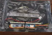 ICOM IC-756PRO LED BACKLIGHT KIT UPGRADE WEAK CCFL 756PROII 756PROIII