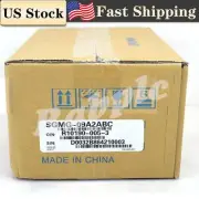 Yaskawa SGMG-09A2ABC Servo Motor SGMG09A2ABC New In Box DHL FAST SHIP-
