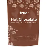 True Protein Hot Chocolate High Protein Collagen Drink 200g