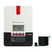 Solar regulator 40 Amp MPPT Solar Controller 3year Warranty