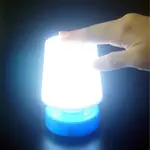 MODOH 壓壓小檯燈(需自備電池) 黏土配件