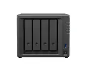 Synology DP340 ActiveProtect Appliance Cyber-resilient Data Protection Solution