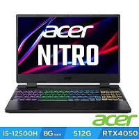 在飛比找Yahoo奇摩購物中心優惠-(福利品)Acer 宏碁 Nitro5 AN515-58-5