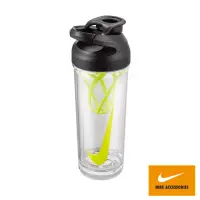 在飛比找momo購物網優惠-【NIKE 耐吉】運動水壺 雪克水壺 24OZ 健身 N10