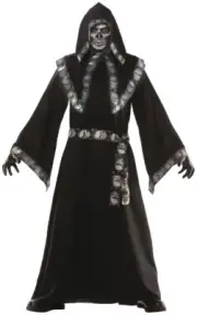 Men's Crypt Keeper Costume - Underwraps Costumes