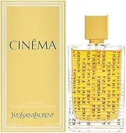 [Yves Saint Laurent] Cinema Eau de Perfume for Women