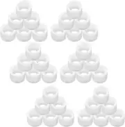 36-Pack Humidifier Replacement Filters for LEVOIT 36 Pack Sponge