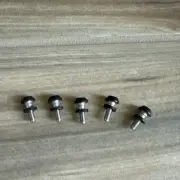 New 5 Ping Driver Fairway Head Screws G440 G430 G425