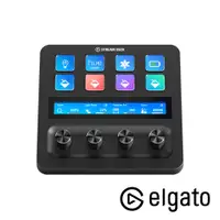 在飛比找CS EMART優惠-【ELGATO】Stream Deck+ 直播控制台 公司貨