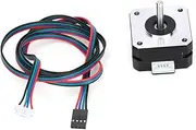 Nema 17 Stepper Motor High Performance Small Size Extruder Motor
