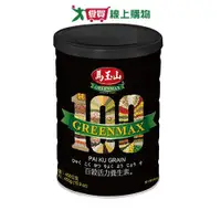 在飛比找蝦皮商城優惠-馬玉山百穀活力養生素450G【愛買】