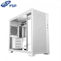 在飛比找PChome24h購物優惠-FSP 全漢 CMT580(W) / USB3.0 x2 /