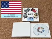 iLife ‘08 V8.3 Retail