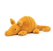 Jellycat Original Vividie Armadillo