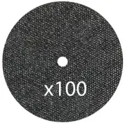 CD1801M Qty 20: Cut Off Wheels (5 Pack) Fits Universal Products