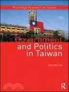 在飛比找三民網路書店優惠-Government and Politics in Tai