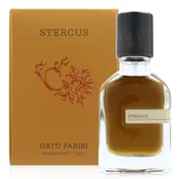 在飛比找PChome24h購物優惠-Orto Parisi Stercus 真實淡香精 50ML