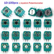 Game Controller Joystick Potentiometers Micro Switch For Xbox One/Switch Pro