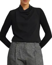 Hobbs London Arielle Blouse