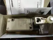 1pc New OMRON travel limit switch HL-5071