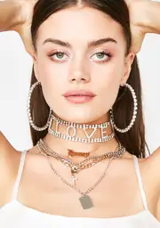 What You Need Hoop Earrings