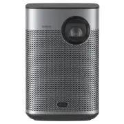 XGIMI HALO+ Smart DLP 1080p Google TV Licensed Portable Projector WM03001
