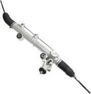 Compatible For Benz A2114603200 A2114602000 Mechanical Bogie W211 E280 E320 E270 Rack And Pinion Steering Box Auto Parts