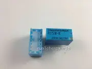 6pcs TAKAMISAWA Signal Relay RY5W-K 5V 1A DPDT