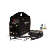 Unimig KUM-M-RTIG200ACDC 200A AC & DC Razorweld MMA & TIG Digital Inverter We...