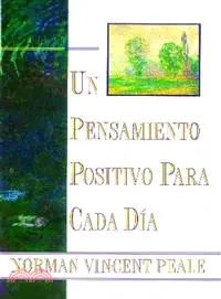 在飛比找三民網路書店優惠-UN Pensamiento Positivo Cada D