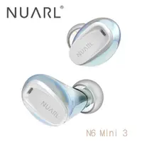 在飛比找蝦皮商城優惠-NUARL N6 Mini3 降噪 環境音 真無線藍牙耳機 