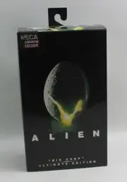 Aliens Big Chap Ultimate Edition 2020 Convention Exclusive NECA Action Figure